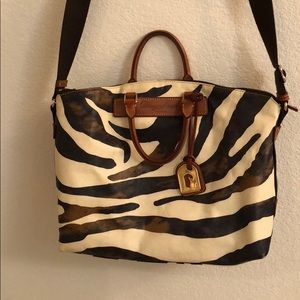 Dooney and Bourke Bag